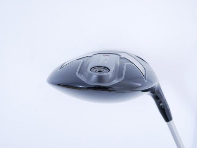 Driver : Titleist : ไดรเวอร์ Titleist TS1 (ออกปี 2019) Loft 10.5 ก้าน Fujikura Air Speeder Flex R