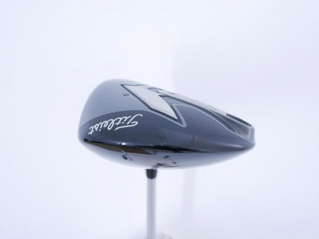 Driver : Titleist : ไดรเวอร์ Titleist TS1 (ออกปี 2019) Loft 10.5 ก้าน Fujikura Air Speeder Flex R