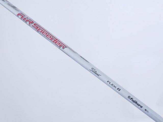 Driver : Titleist : ไดรเวอร์ Titleist TS1 (ออกปี 2019) Loft 10.5 ก้าน Fujikura Air Speeder Flex R