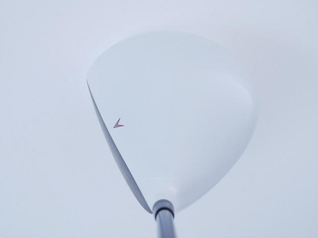 Driver : Kasco : ไดรเวอร์ Kasco ZEUS Impact Hi-Cor (ปี 2018 หน้าเด้งเกินกฏ หัวขนาด 488cc.) Loft 10.5 ก้าน Fujikura Vista Pro 55 Flex R