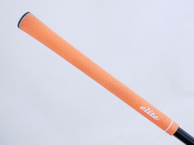 Driver : Kasco : ไดรเวอร์ Kasco ZEUS Impact Hi-Cor (ปี 2018 หน้าเด้งเกินกฏ หัวขนาด 488cc.) Loft 10.5 ก้าน Fujikura Vista Pro 55 Flex R