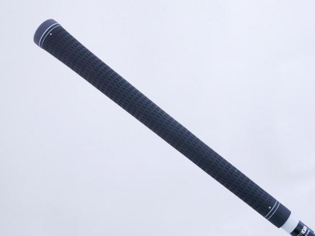 Driver : PRGR : ไดรเวอร์ PRGR RS F JUST (ออกปี 2023) Loft 10.5 ก้าน Mitsubishi Diamana Flex SR