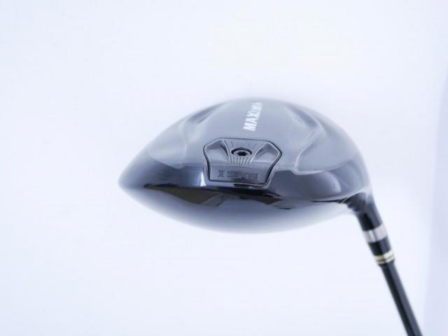 Driver : Ryoma : ไดรเวอร์ Ryoma Maxima II Type D (ปี 2021) Loft 9.5 ก้าน Tour AD RM-2 Flex S
