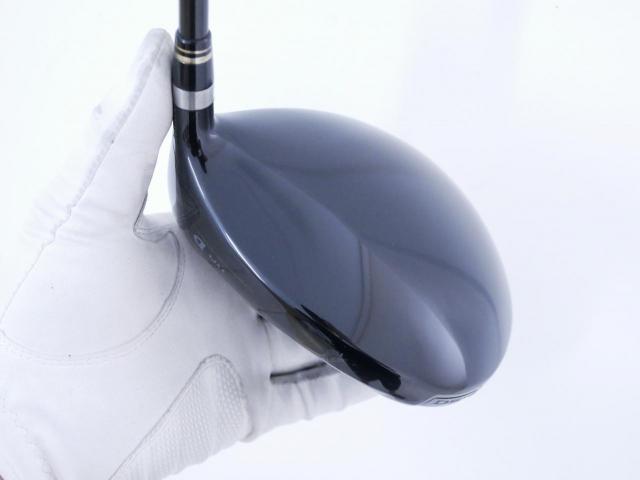 Driver : Ryoma : ไดรเวอร์ Ryoma Maxima II Type D (ปี 2021) Loft 9.5 ก้าน Tour AD RM-2 Flex S