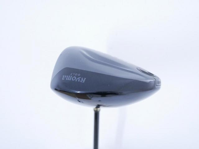 Driver : Ryoma : ไดรเวอร์ Ryoma Maxima II Type D (ปี 2021) Loft 9.5 ก้าน Tour AD RM-2 Flex S
