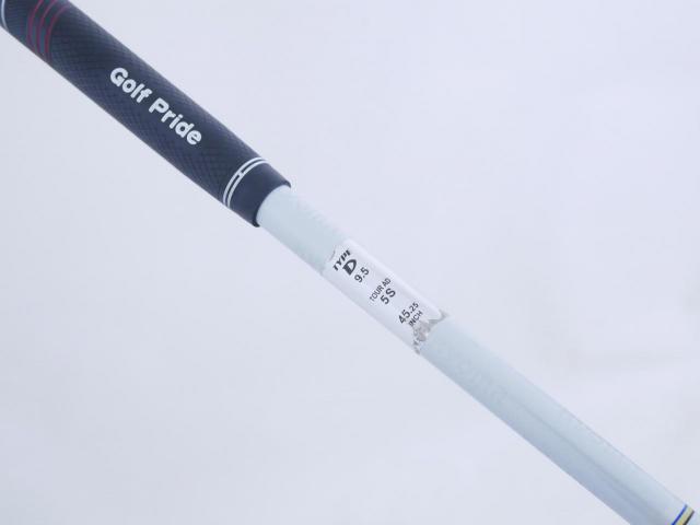 Driver : Ryoma : ไดรเวอร์ Ryoma Maxima II Type D (ปี 2021) Loft 9.5 ก้าน Tour AD RM-2 Flex S