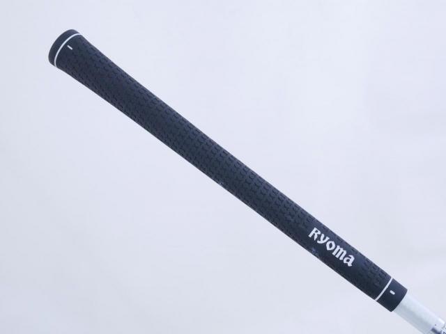 Driver : Ryoma : ไดรเวอร์ Ryoma Maxima Special Tunning (ปี 2019 หน้าเด้งเกินกฏ) Loft 11.5 ก้าน Tour AD M2-G Flex R2