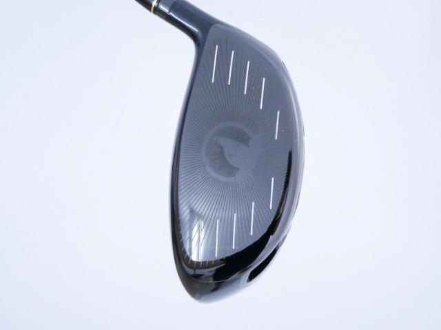 Driver : Honma : **ก้าน 4 ดาว** ไดรเวอร์ Honma Beres Black (รุ่นปี 2023) Loft 10.5 ก้าน Honma ARMRQ MX Flex SR (4 ดาว)