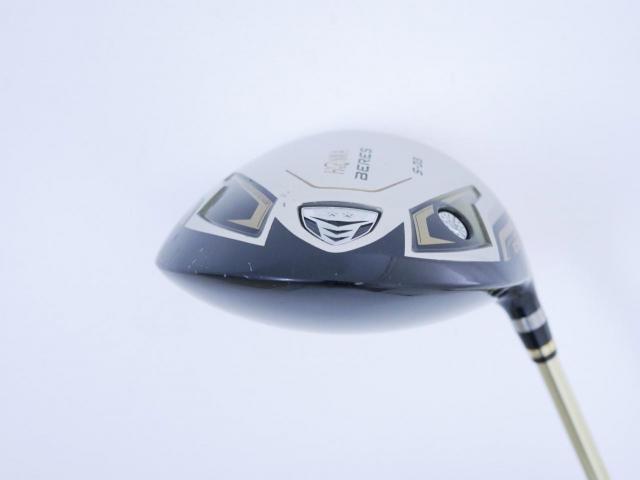 Driver : Honma : Honma Beres S-03 (ปี 2015) Loft 10.5 ก้าน ARMRQ 8 (49) Flex R (2 ดาว)