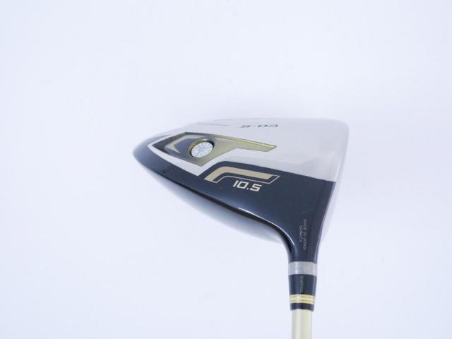 Driver : Honma : Honma Beres S-03 (ปี 2015) Loft 10.5 ก้าน ARMRQ 8 (49) Flex R (2 ดาว)