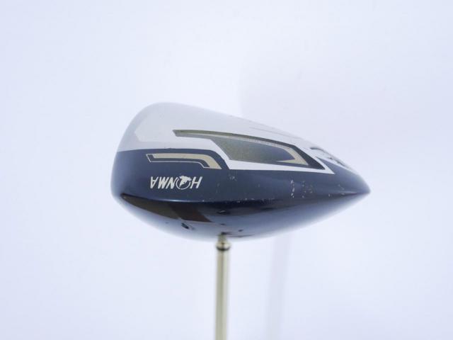 Driver : Honma : Honma Beres S-03 (ปี 2015) Loft 10.5 ก้าน ARMRQ 8 (49) Flex R (2 ดาว)