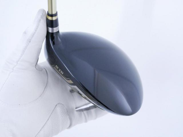 Driver : Honma : Honma Beres S-03 (ปี 2015) Loft 10.5 ก้าน ARMRQ 8 (49) Flex R (2 ดาว)