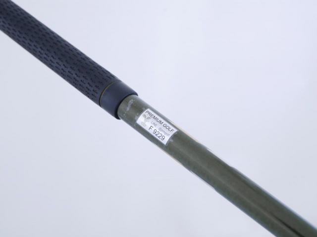 Driver : Honma : Honma Beres S-03 (ปี 2015) Loft 10.5 ก้าน ARMRQ 8 (49) Flex R (2 ดาว)