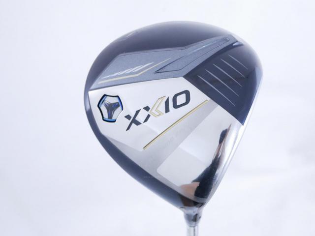Driver : XXIO : ไดรเวอร์ XXIO 13 (รุ่นใหม่ล่าสุด ปี 2024) Loft 10.5 ก้าน MP-1300 Flex R