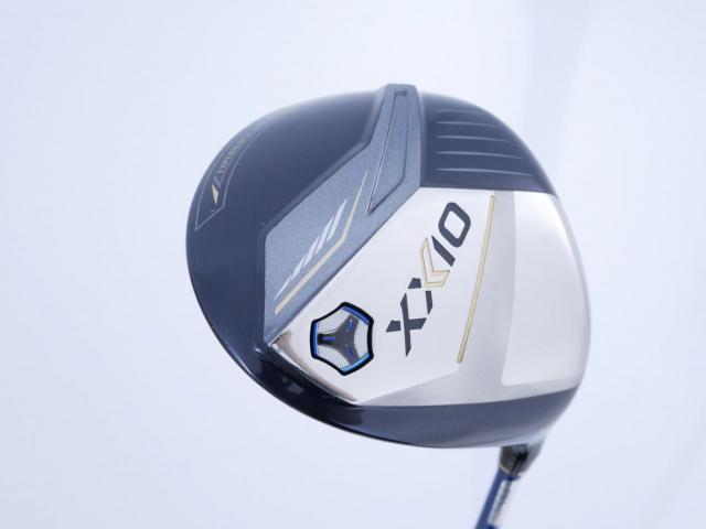 Driver : XXIO : ไดรเวอร์ XXIO 13 (รุ่นใหม่ล่าสุด ปี 2024) Loft 10.5 ก้าน MP-1300 Flex R