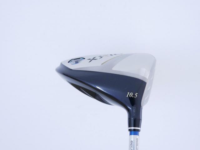 Driver : XXIO : ไดรเวอร์ XXIO 13 (รุ่นใหม่ล่าสุด ปี 2024) Loft 10.5 ก้าน MP-1300 Flex R