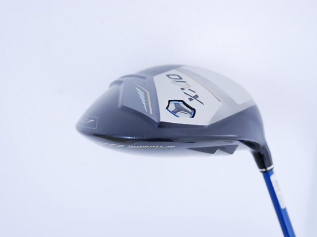 Driver : XXIO : ไดรเวอร์ XXIO 13 (รุ่นใหม่ล่าสุด ปี 2024) Loft 10.5 ก้าน MP-1300 Flex R