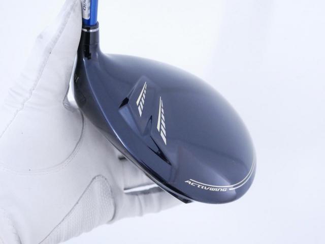 Driver : XXIO : ไดรเวอร์ XXIO 13 (รุ่นใหม่ล่าสุด ปี 2024) Loft 10.5 ก้าน MP-1300 Flex R
