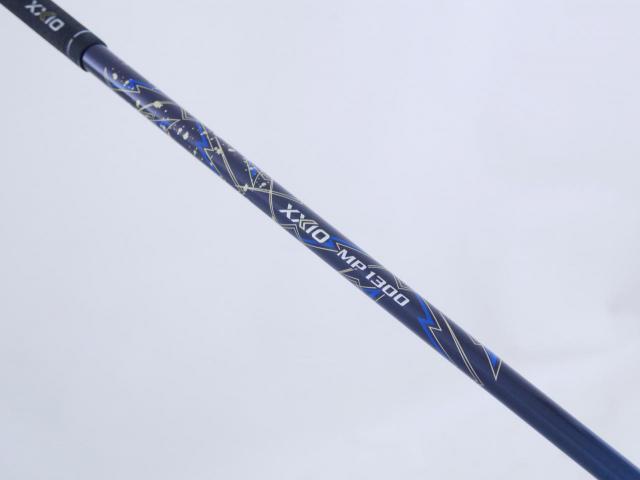 Driver : XXIO : ไดรเวอร์ XXIO 13 (รุ่นใหม่ล่าสุด ปี 2024) Loft 10.5 ก้าน MP-1300 Flex R