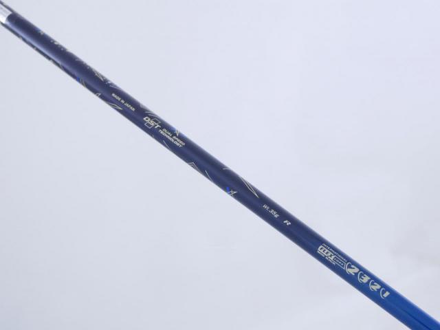 Driver : XXIO : ไดรเวอร์ XXIO 13 (รุ่นใหม่ล่าสุด ปี 2024) Loft 10.5 ก้าน MP-1300 Flex R
