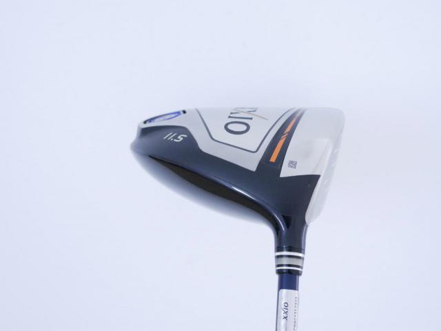 Driver : XXIO : ไดรเวอร์ XXIO 10 (ปี 2019) Loft 11.5 ก้าน MP-1000 Flex R