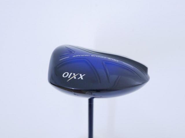 Driver : XXIO : ไดรเวอร์ XXIO 10 (ปี 2019) Loft 11.5 ก้าน MP-1000 Flex R