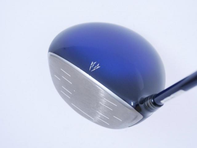Driver : XXIO : ไดรเวอร์ XXIO 10 (ปี 2019) Loft 11.5 ก้าน MP-1000 Flex R