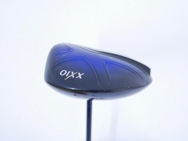 Driver : XXIO : ไดรเวอร์ XXIO 10 (ปี 2019) Loft 10.5 ก้าน MP-1000 Flex SR