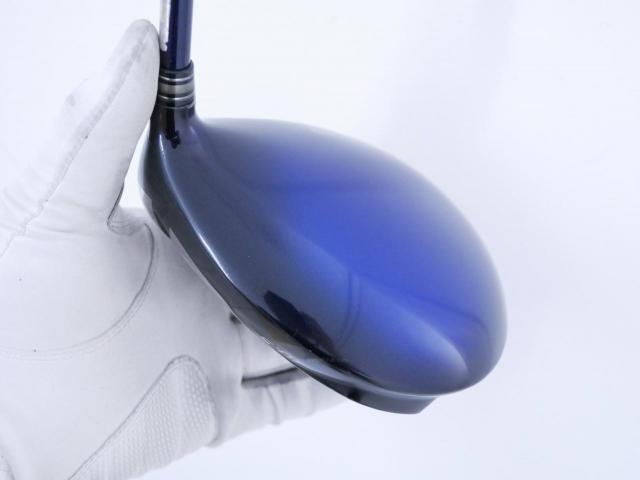 Driver : XXIO : ไดรเวอร์ XXIO 10 (ปี 2019) Loft 10.5 ก้าน MP-1000 Flex SR