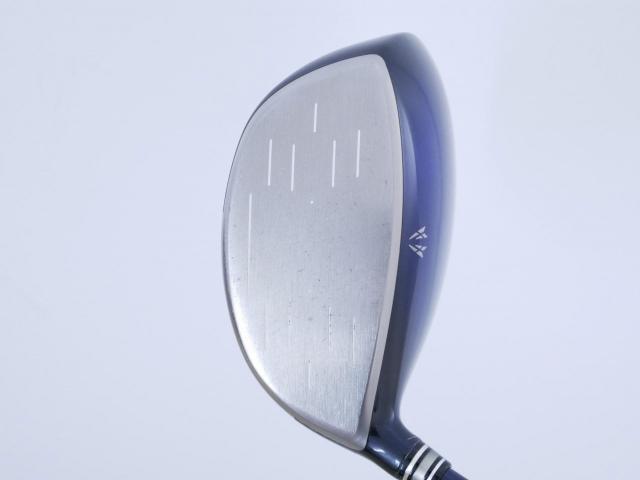 Driver : XXIO : ไดรเวอร์ XXIO 10 (ปี 2019) Loft 10.5 ก้าน MP-1000 Flex SR