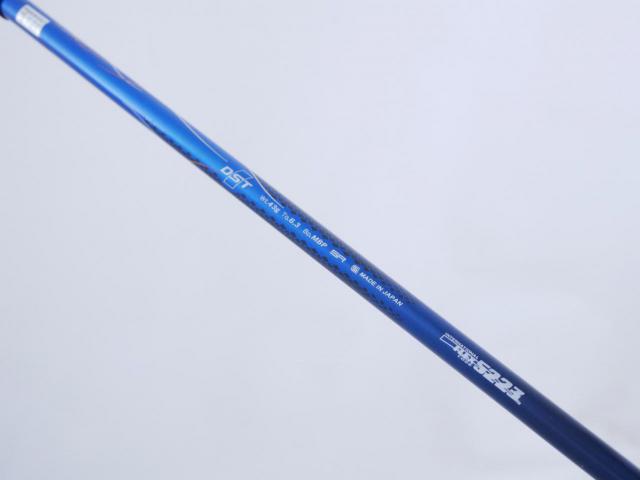 Driver : XXIO : ไดรเวอร์ XXIO 10 (ปี 2019) Loft 10.5 ก้าน MP-1000 Flex SR