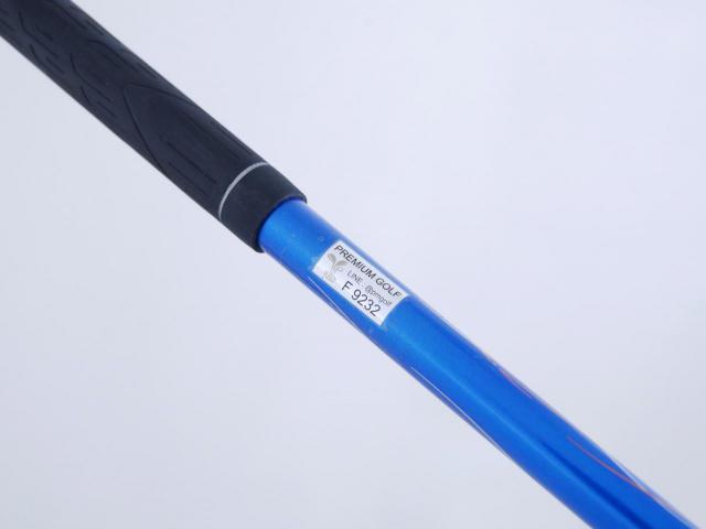 Driver : XXIO : ไดรเวอร์ XXIO 10 (ปี 2019) Loft 10.5 ก้าน MP-1000 Flex SR