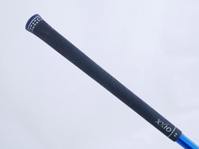 Driver : XXIO : ไดรเวอร์ XXIO 10 (ปี 2019) Loft 10.5 ก้าน MP-1000 Flex SR