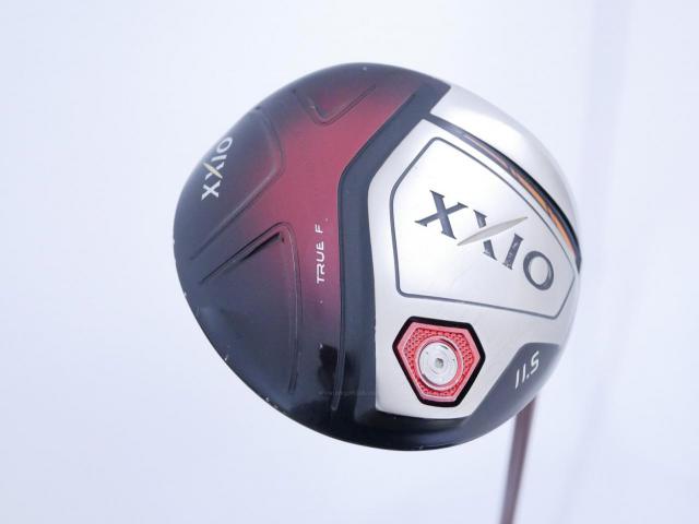 Driver : XXIO : ไดรเวอร์ XXIO 10 Red (ปี 2019) Loft 11.5 ก้าน MP-1000 Flex SR
