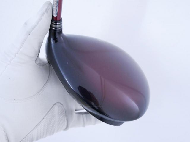 Driver : XXIO : ไดรเวอร์ XXIO 10 Red (ปี 2019) Loft 11.5 ก้าน MP-1000 Flex SR