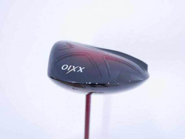 Driver : XXIO : ไดรเวอร์ XXIO 10 Red (ปี 2019) Loft 11.5 ก้าน MP-1000 Flex SR