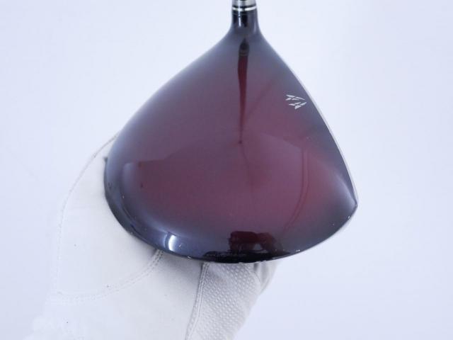 Driver : XXIO : ไดรเวอร์ XXIO 10 Red (ปี 2019) Loft 11.5 ก้าน MP-1000 Flex SR