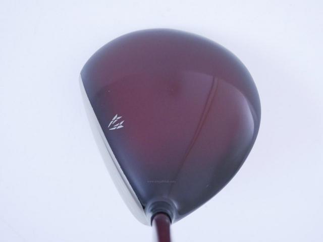 Driver : XXIO : ไดรเวอร์ XXIO 10 Red (ปี 2019) Loft 11.5 ก้าน MP-1000 Flex SR
