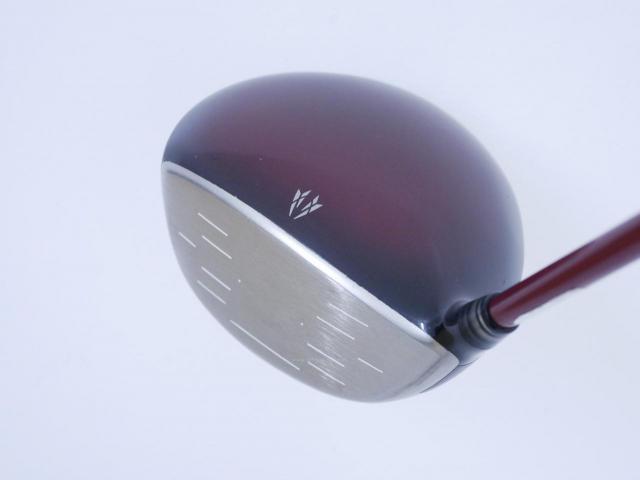 Driver : XXIO : ไดรเวอร์ XXIO 10 Red (ปี 2019) Loft 11.5 ก้าน MP-1000 Flex SR