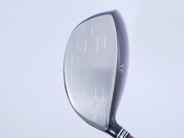 Driver : XXIO : ไดรเวอร์ XXIO 10 Red (ปี 2019) Loft 11.5 ก้าน MP-1000 Flex SR