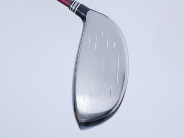 Driver : XXIO : ไดรเวอร์ XXIO 10 Red (ปี 2019) Loft 11.5 ก้าน MP-1000 Flex SR