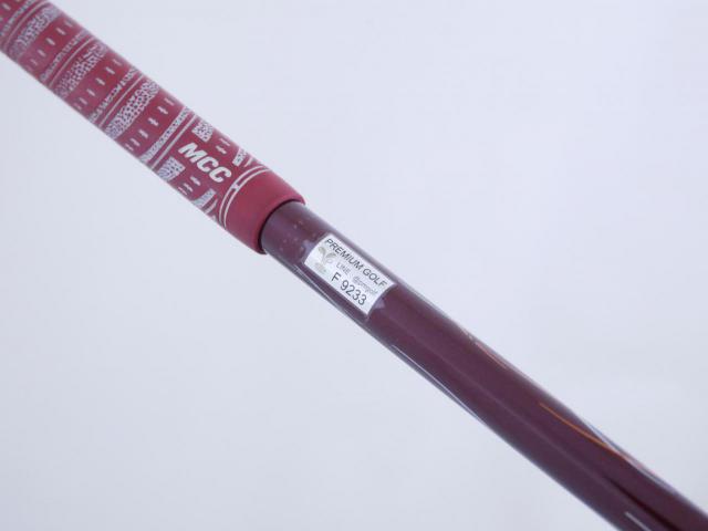 Driver : XXIO : ไดรเวอร์ XXIO 10 Red (ปี 2019) Loft 11.5 ก้าน MP-1000 Flex SR