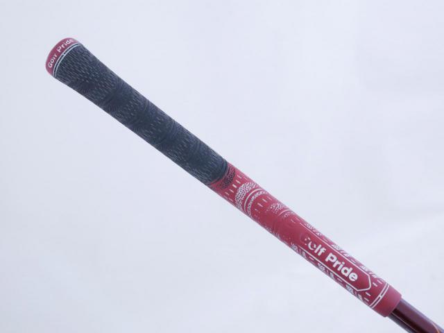 Driver : XXIO : ไดรเวอร์ XXIO 10 Red (ปี 2019) Loft 11.5 ก้าน MP-1000 Flex SR