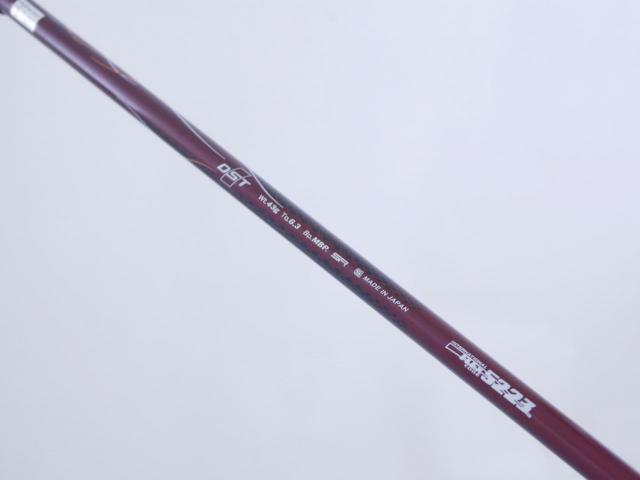 Driver : XXIO : ไดรเวอร์ XXIO 10 Red (ปี 2019) Loft 11.5 ก้าน MP-1000 Flex SR