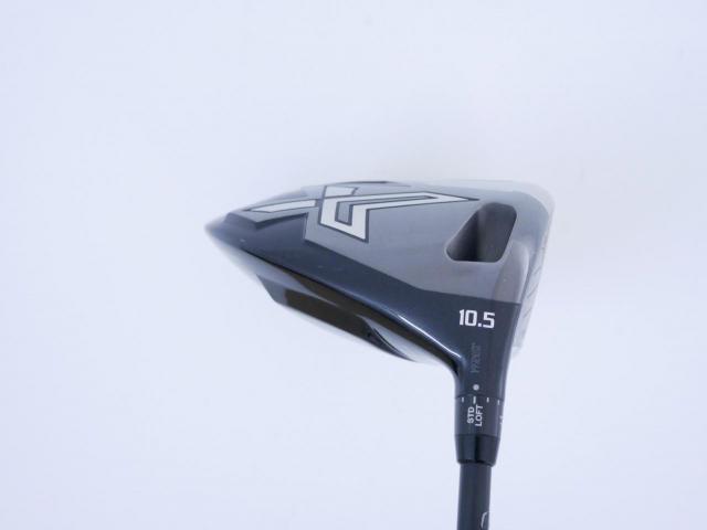 Driver : XXIO : ไดรเวอร์ XXIO X (ออกปี 2022) Loft 10.5 (ปรับได้) ก้าน Miyazaki AX-2 Flex SR