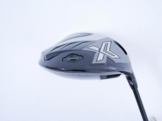 Driver : XXIO : ไดรเวอร์ XXIO X (ออกปี 2022) Loft 10.5 (ปรับได้) ก้าน Miyazaki AX-2 Flex SR