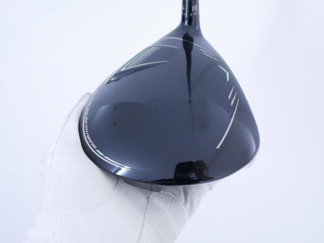 Driver : XXIO : ไดรเวอร์ XXIO X (ออกปี 2022) Loft 10.5 (ปรับได้) ก้าน Miyazaki AX-2 Flex SR