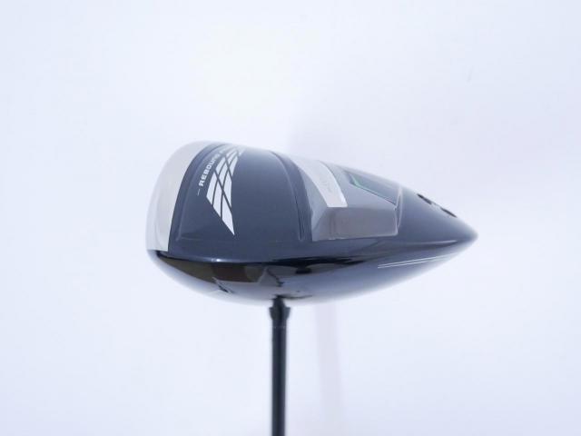 Driver : XXIO : ไดรเวอร์ XXIO X (ออกปี 2022) Loft 10.5 (ปรับได้) ก้าน Miyazaki AX-2 Flex SR