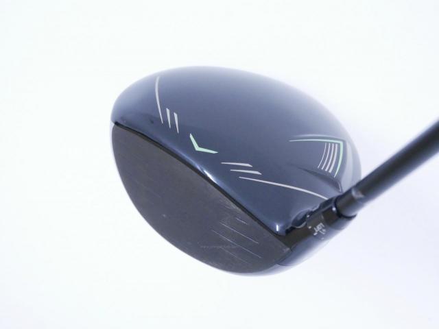 Driver : XXIO : ไดรเวอร์ XXIO X (ออกปี 2022) Loft 10.5 (ปรับได้) ก้าน Miyazaki AX-2 Flex SR