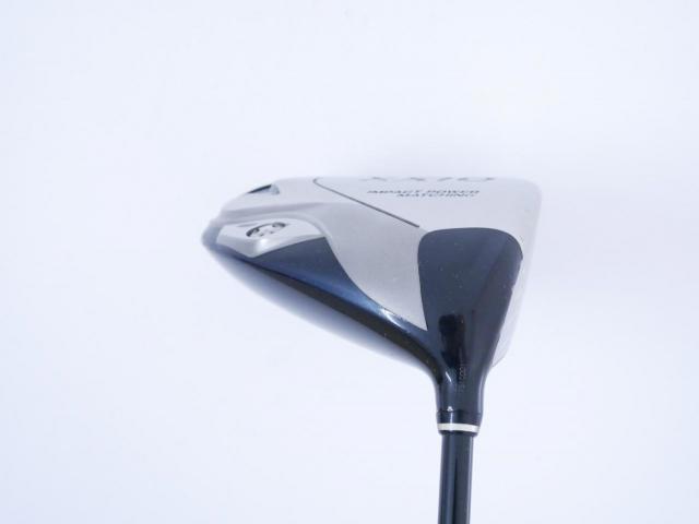 Driver : XXIO : ไดรเวอร์ XXIO 6 (460cc.) Loft 10.5 ก้าน MP-600 Flex R